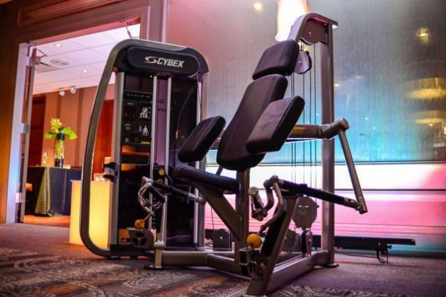 Equipment Manufacturer Cybex Health Fitness India 27