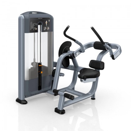 Equipment Manufacturer Precor Health Fitness India 21
