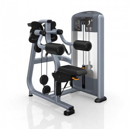 Equipment Manufacturer Precor Health Fitness India 25