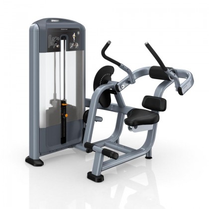 Equipment Manufacturer Precor Health Fitness India 37