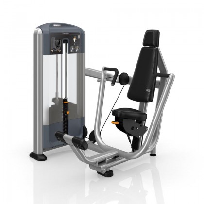 Equipment Manufacturer Precor Health Fitness India 40