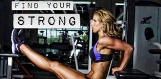 Fitness Motivation 7