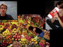 What is Carbohydrate Health Fitness India 1