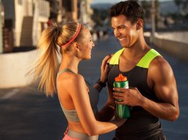 What is Protein Health Fitness India 1