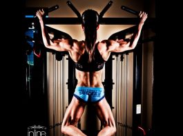 Ainsley Rodriguez Fitness Model 12