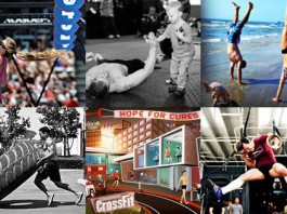 CrossFit Exercise Health and Fitness India 1