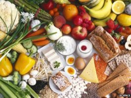 Health Fitness India How much fruit and veg should we eat