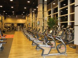Equipment Manufacturer Star Trac Fitness Health Fitness India 1