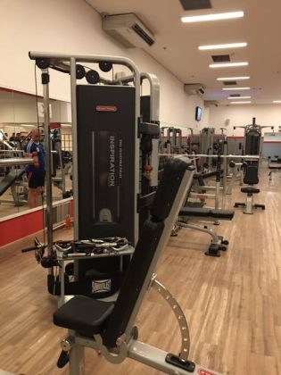 Equipment Manufacturer - Star Trac Fitness - Health Fitness India - 5
