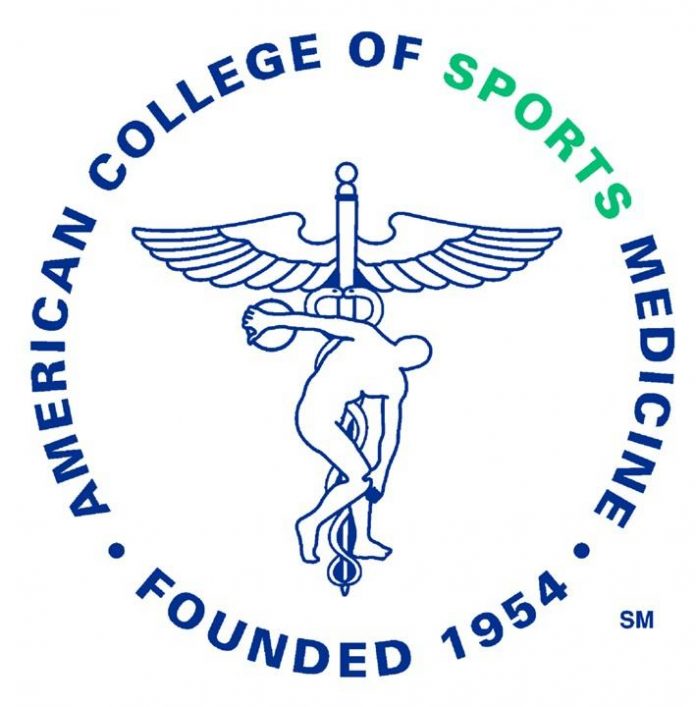 American College of Sports Medicine ACSM - Professional Certification Programs - Health Fitness India