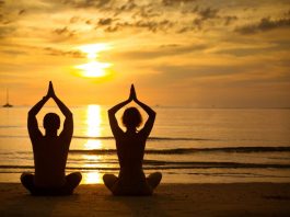 Yoga Music Videos Health Fitness India 1