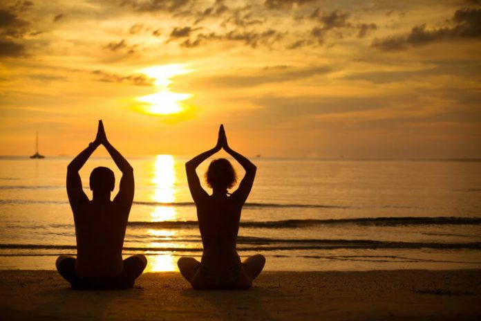 Yoga Music Videos Health Fitness India 1