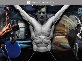 P90X Health Fitness India 1