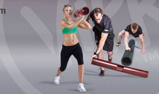 ViPR Health Fitness India 1