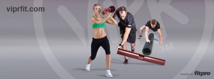 ViPR Health Fitness India 1