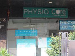 Physio Care Best Physiotherapy Clinic Shakti Khand 2 Indirapuram Ghaziabad Noida New Delhi NCR 1