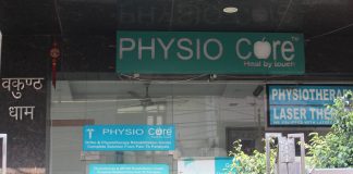 Physio Care Best Physiotherapy Clinic Shakti Khand 2 Indirapuram Ghaziabad Noida New Delhi NCR 1