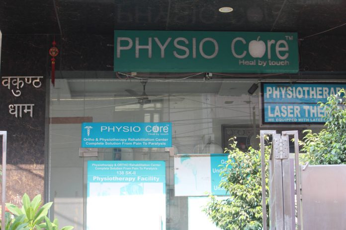 Physio Care Best Physiotherapy Clinic Shakti Khand 2 Indirapuram Ghaziabad Noida New Delhi NCR 1