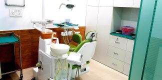 The Dental Tree And Facial Cosmetic Centre Best Dentist In Indirapuram Health Fitness India 7