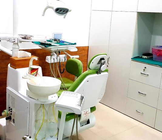 The Dental Tree And Facial Cosmetic Centre Best Dentist In Indirapuram Health Fitness India 7