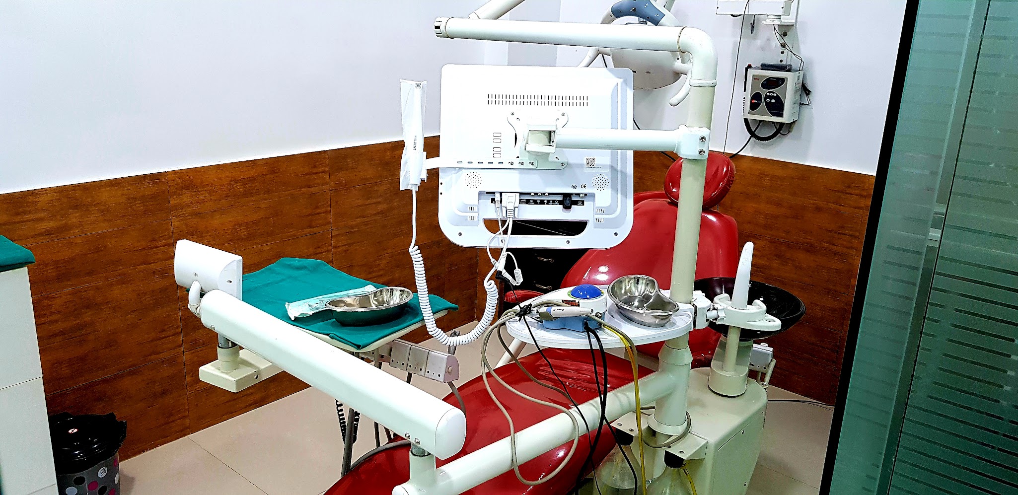 The Dental Tree And Facial Cosmetic Centre Best Dentist In Indirapuram Health Fitness India 9